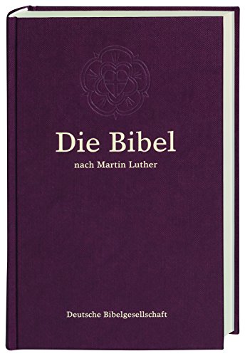 Die Bibel nach Martin Luther: Standardformat
