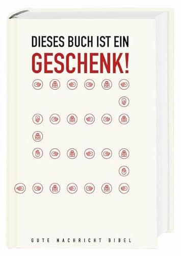 Die Bibel oder die ganze Heilige Schrift des alten und neuen Testaments nach der Übersetzung Martin Luthers, revidierter Text von 1975 - Dr. Martin Luther