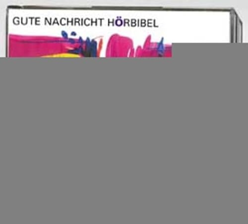 9783438018984: Gute Nachricht Hrbibel - Die Geschichte von Knig David. 3 CDs. 1. Samuel 16 - 2. Samuel 24.