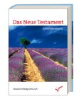Beispielbild für Bibelausgaben, Deutsche Bibelgesellschaft : Das Neue Testament zum Verkauf von medimops