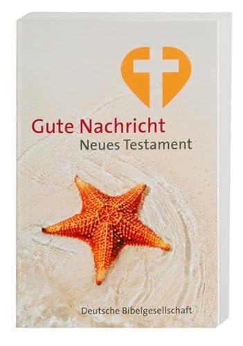 Stock image for Bibelausgaben, Gute Nachricht Neues Testament, Westentaschenausgabe, neue Rechtschreibung for sale by medimops