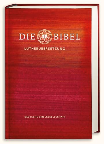 Stock image for Lutherbibel revidiert 2017 - Die Schulbibel: Die Bibel nach Martin Luthers �bersetzung. Mit Apokryphen for sale by St Vincent de Paul of Lane County