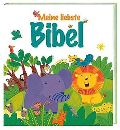 Meine liebste Bibel - Rock, Lois