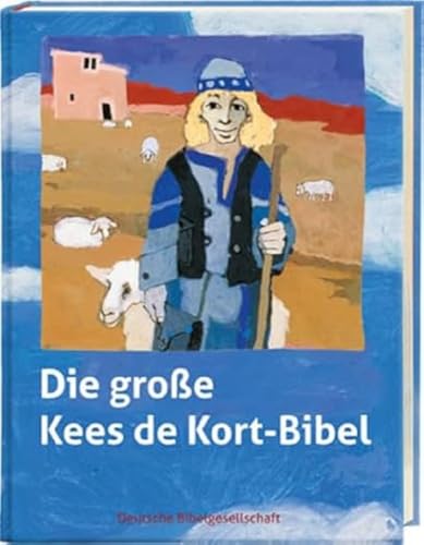 Beispielbild fr Die groe Kees de Kort-Bibel zum Verkauf von Blackwell's