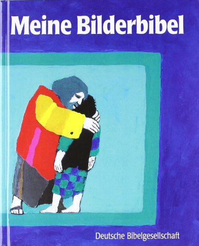 Beispielbild fr Meine Bilderbibel zum Verkauf von medimops