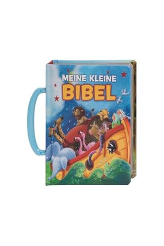 Beispielbild fr Meine kleine Bibel zum Verkauf von medimops