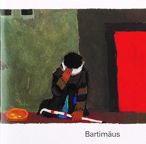 Imagen de archivo de Bartimus a la venta por GreatBookPrices