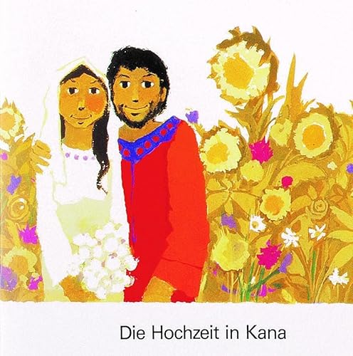 Beispielbild fr Die Hochzeit in Kana zum Verkauf von Blackwell's