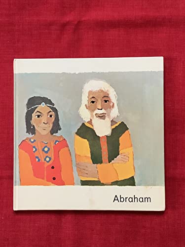 Stock image for Abraham for sale by GreatBookPrices
