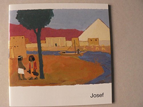 Beispielbild fr Josef zum Verkauf von GreatBookPrices