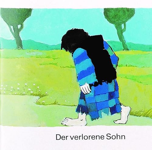 Beispielbild fr Der verlorene Sohn zum Verkauf von GreatBookPrices