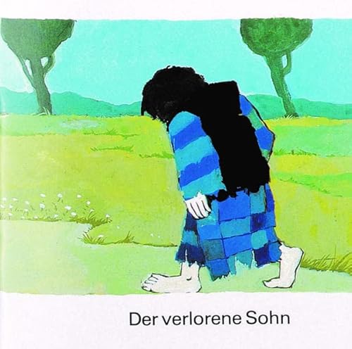 Stock image for Der verlorene Sohn for sale by GreatBookPrices