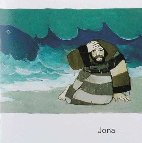 Stock image for Jona for sale by Revaluation Books