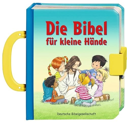 9783438041975: Die Bibel fr kleine Hnde