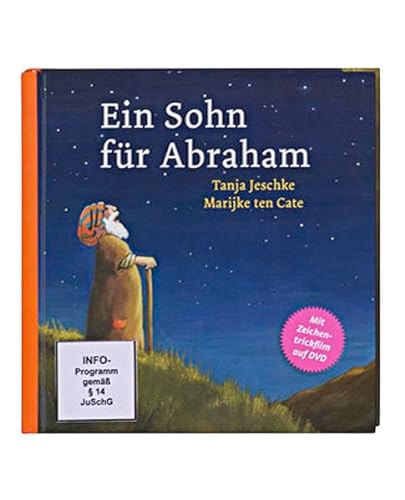 Stock image for Ein Sohn fr Abraham: Geschichten aus der Bibel fr Kinder for sale by medimops