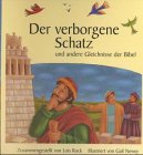 Stock image for Der verborgene Schatz for sale by ABC Versand e.K.