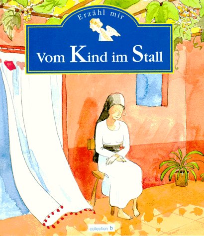 Stock image for Vom Kind im Stall for sale by Gabis Bcherlager