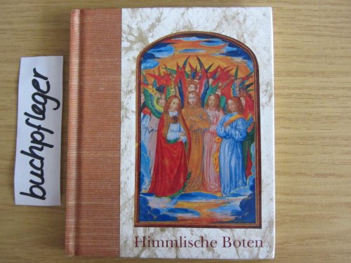 Stock image for Himmlische Boten [Hardcover] for sale by tomsshop.eu