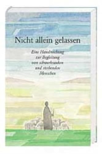 Stock image for Nicht allein gelassen -Language: german for sale by GreatBookPrices