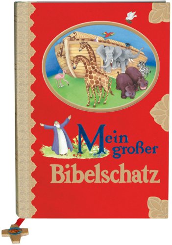 Beispielbild fr Noahs Arche (Puzzle) zum Verkauf von medimops