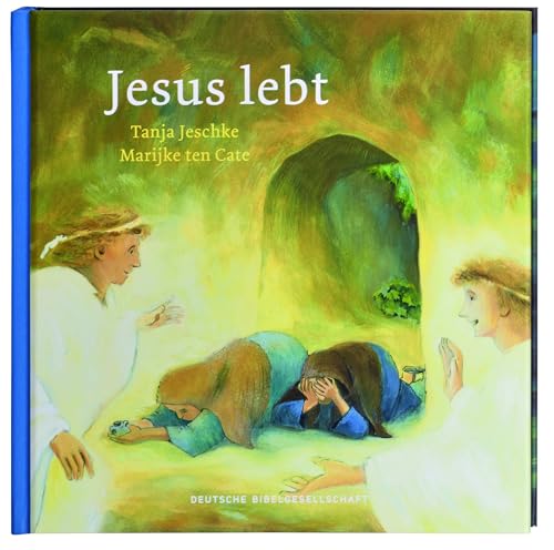 Beispielbild fr Jesus lebt zum Verkauf von Blackwell's