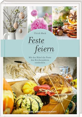 Stock image for Feste feiern for sale by GreatBookPrices