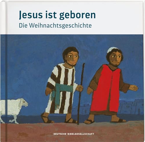 Beispielbild fr Jesus ist geboren zum Verkauf von Blackwell's