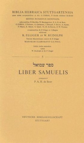 Stock image for Liber Samuelis for sale by N. Fagin Books