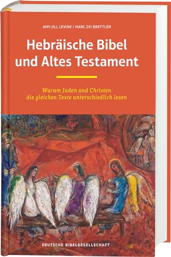 Stock image for Hebräische Bibel und Altes Testament for sale by GreatBookPricesUK
