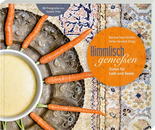 Stock image for Himmlisch genieen for sale by medimops