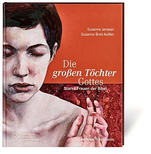 Beispielbild fr Die groen Tchter Gottes -Language: german zum Verkauf von GreatBookPrices