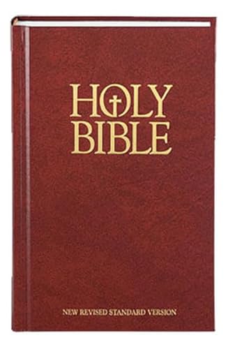 9783438081193: The Holy Bible - New Revised Standard Version