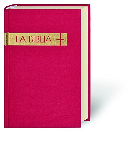 9783438081735: La Biblia de estudio - Bibel Spanisch: bersetzung in der Gegenwartssprache