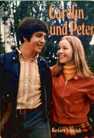 Beispielbild fr Carolin und Peter Gttinger Fischer-Buch zum Verkauf von Gabis Bcherlager