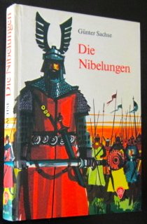 Die Nibelungen - unbekannt