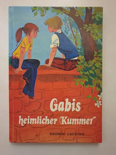 Gabis heimlicher Kummer.