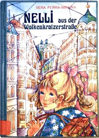 Imagen de archivo de Nelli aus der Wolkenkratzerstrae a la venta por medimops