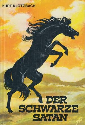 Beispielbild fr Der Schwarze Satan zum Verkauf von Harle-Buch, Kallbach