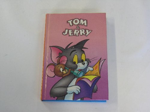 Beispielbild fr Tom und Jerry zum Verkauf von WorldofBooks