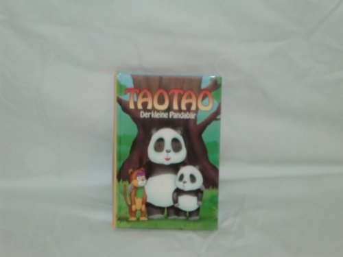 TaoTao Der kleine Pandabär