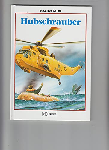 Beispielbild fr Hubschrauber zum Verkauf von medimops