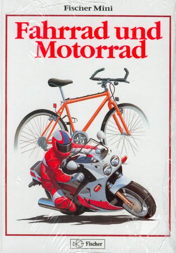 Fahrräder & Motorräder - unbekannt