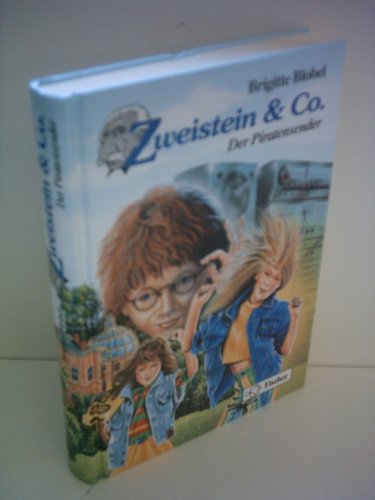 Stock image for Zweistein & Co for sale by Sigrun Wuertele buchgenie_de