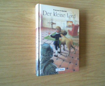 Beispielbild fr Der kleine Lord zum Verkauf von Gerald Wollermann