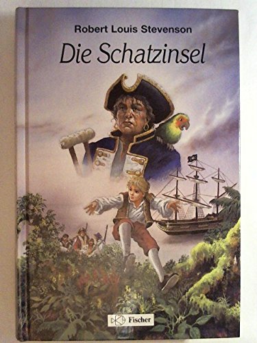 9783439910461: Die Schatzinsel