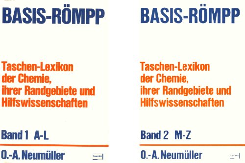 Imagen de archivo de Basis - Rmpp: 2 Bde. a la venta por medimops