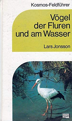 Stock image for Vgel der Fluren und am Wasser for sale by medimops