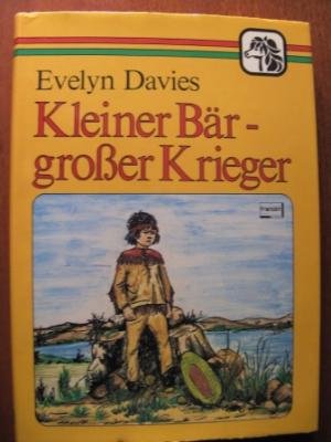 Stock image for Kleiner Br, groer Krieger for sale by Versandantiquariat Felix Mcke