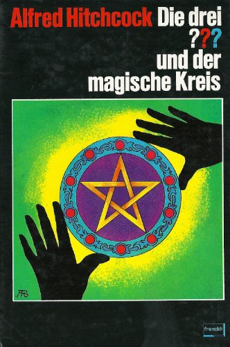 Die drei Fragezeichen     und der magische Kreis