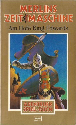 Beispielbild fr Am Hofe King Edwards. Abenteuer Spiel- Buch zum Verkauf von medimops